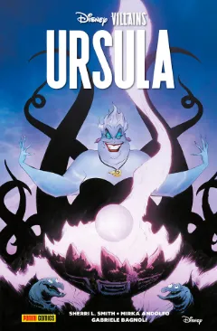 Volume cover